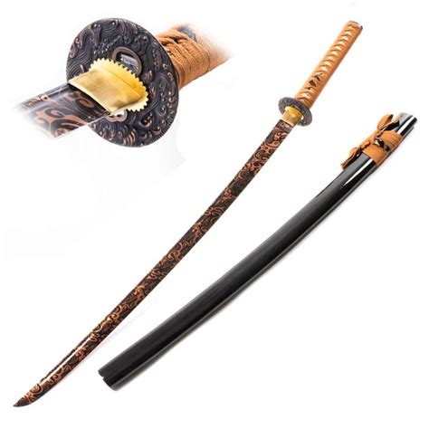 4 slotted wind katana
